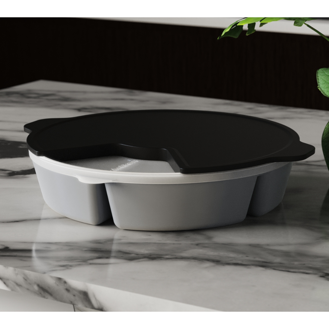 SwivelServe System (Pre-Order)
