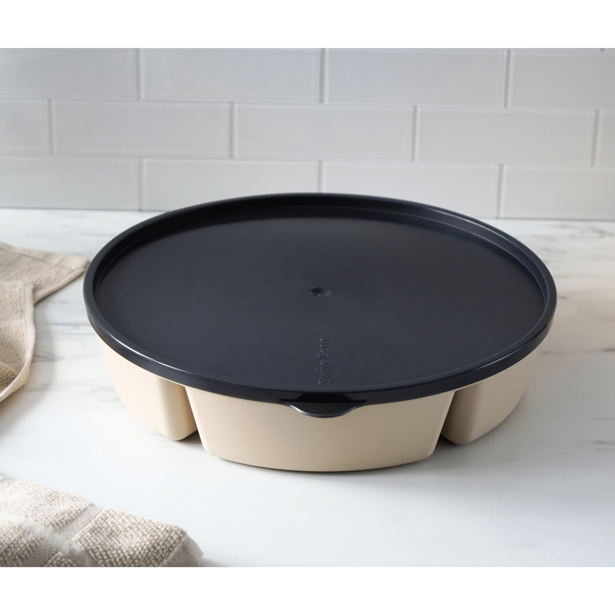 Maple Set - SwivelServe