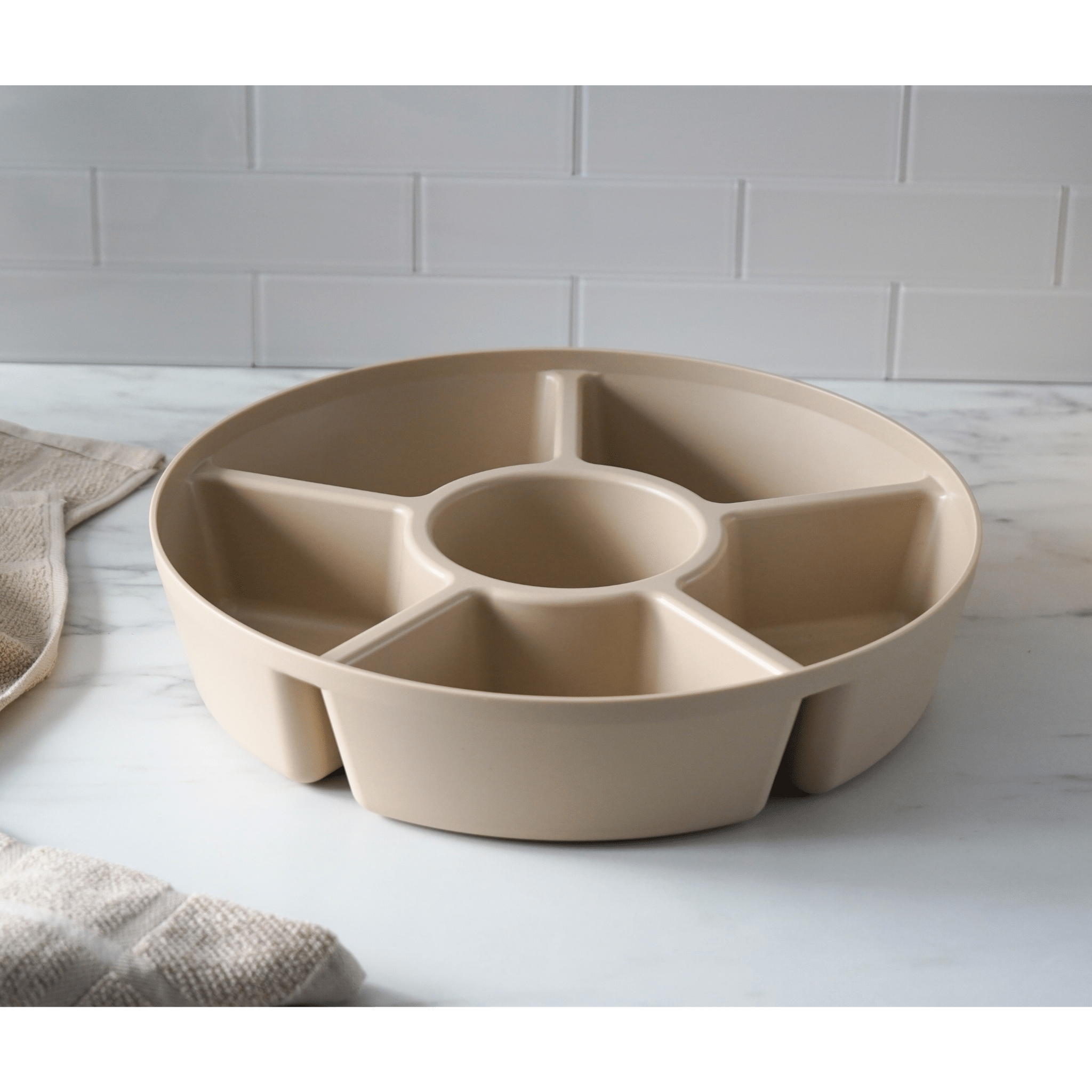 Maple Set - SwivelServe