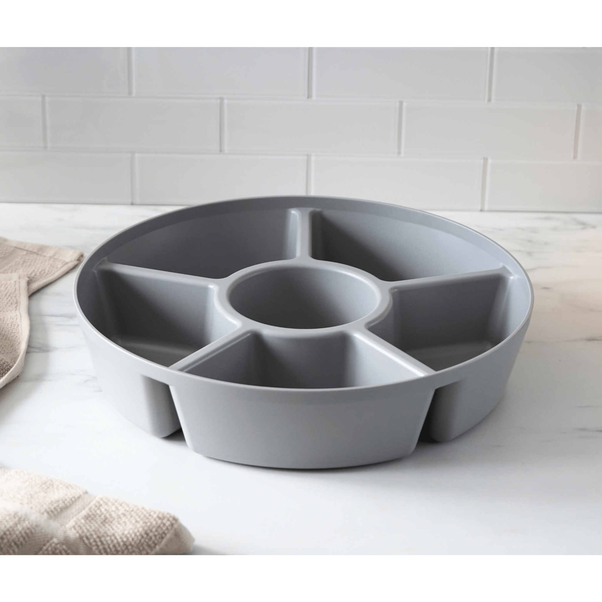 Maple Set - SwivelServe