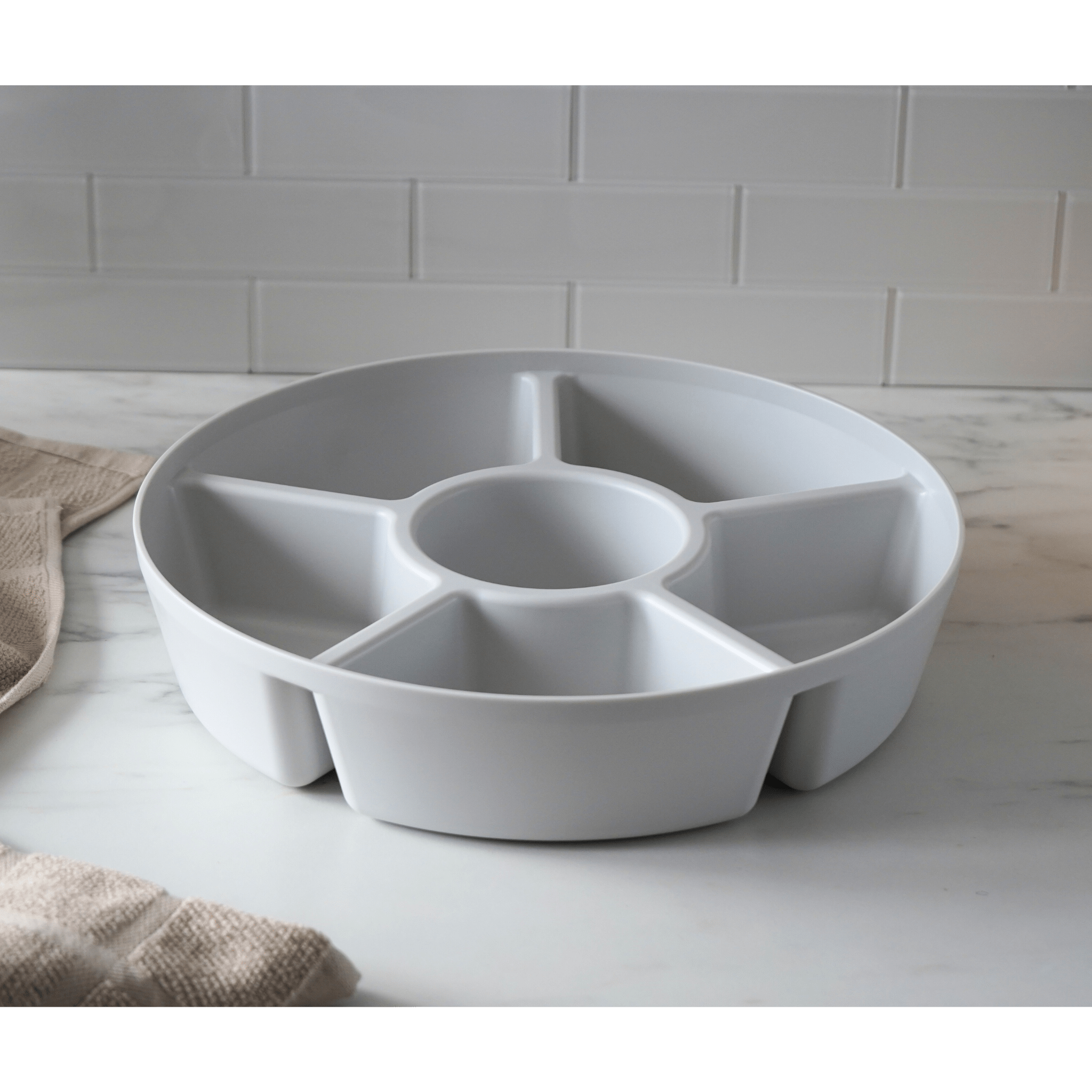 Maple Set - SwivelServe