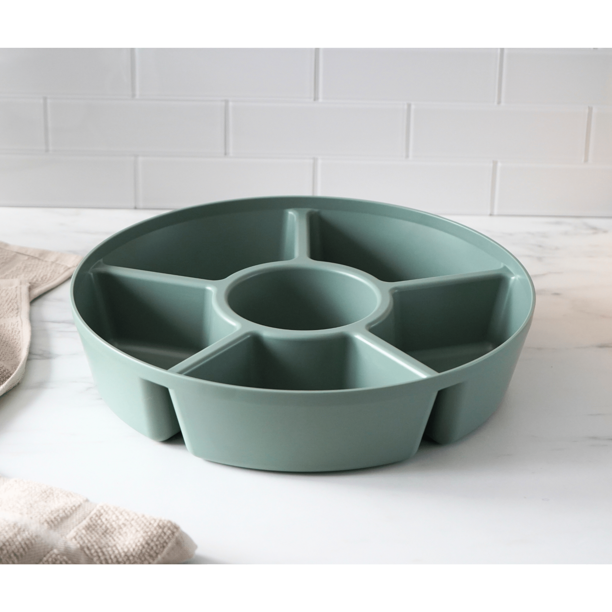 Maple Set - SwivelServe