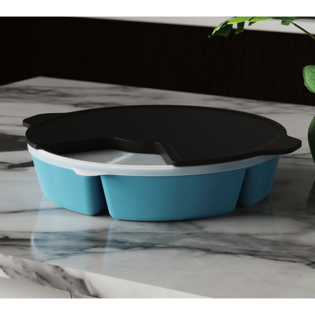 SwivelServe System (Pre-Order)