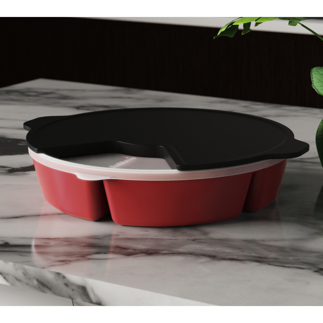 SwivelServe System (Pre-Order)