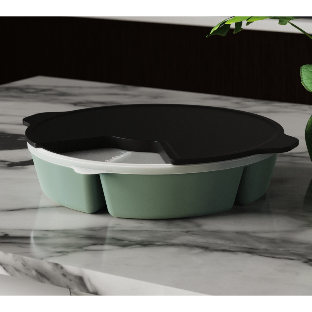 SwivelServe System (Pre-Order)