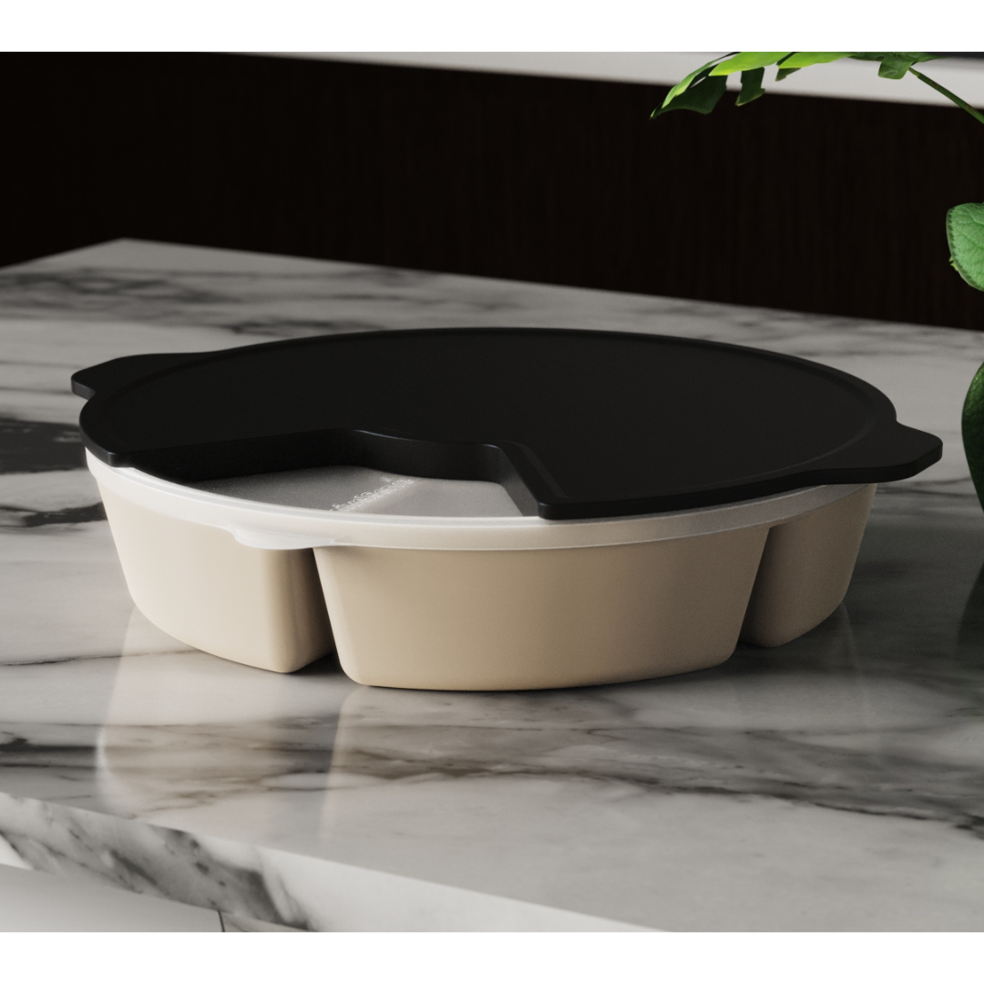 SwivelServe System (Pre-Order)