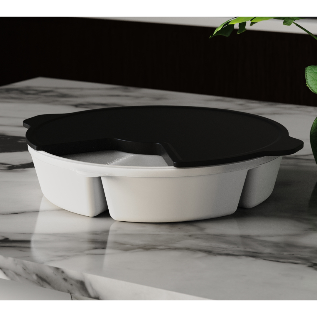 SwivelServe System (Pre-Order)